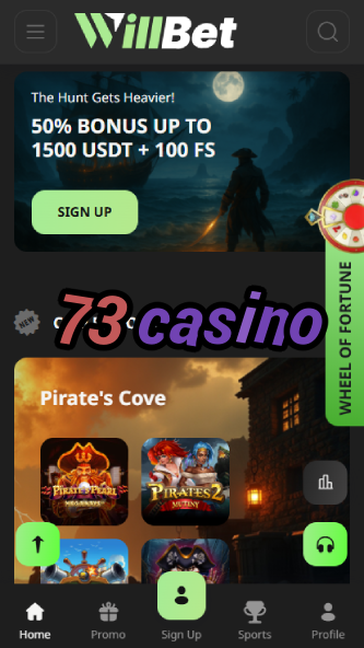 73 Casino - Best Online Casino in 2024-www.bdqngd.com