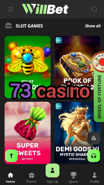 73 Casino - Best Online Casino in 2024-www.bdqngd.com