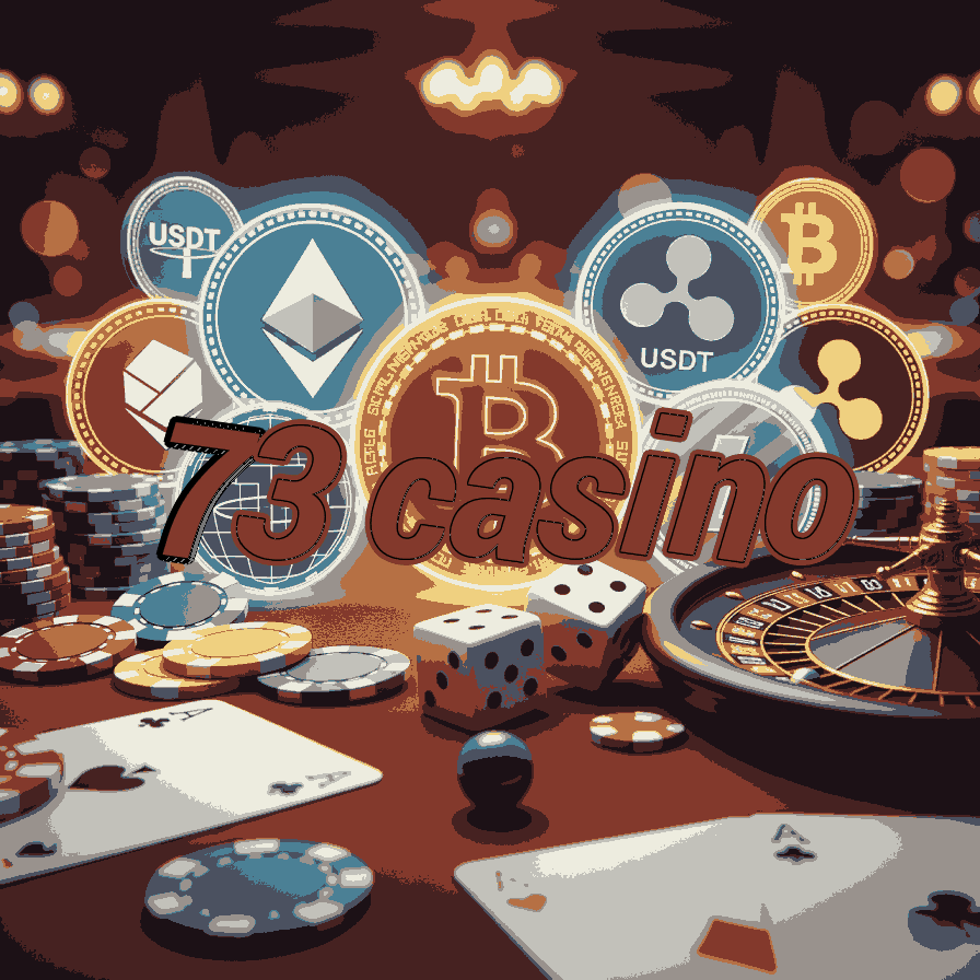 73 Casino - Best Online Casino in 2024